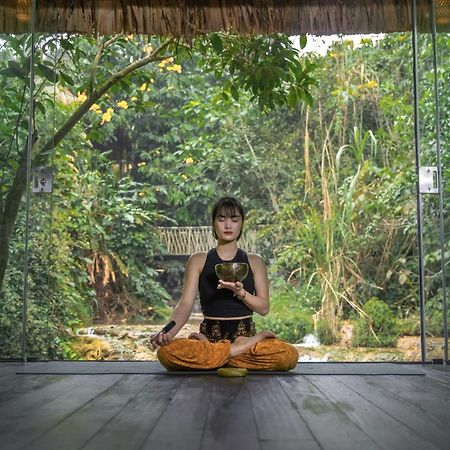 Avana Retreat Mai Chau Eksteriør billede