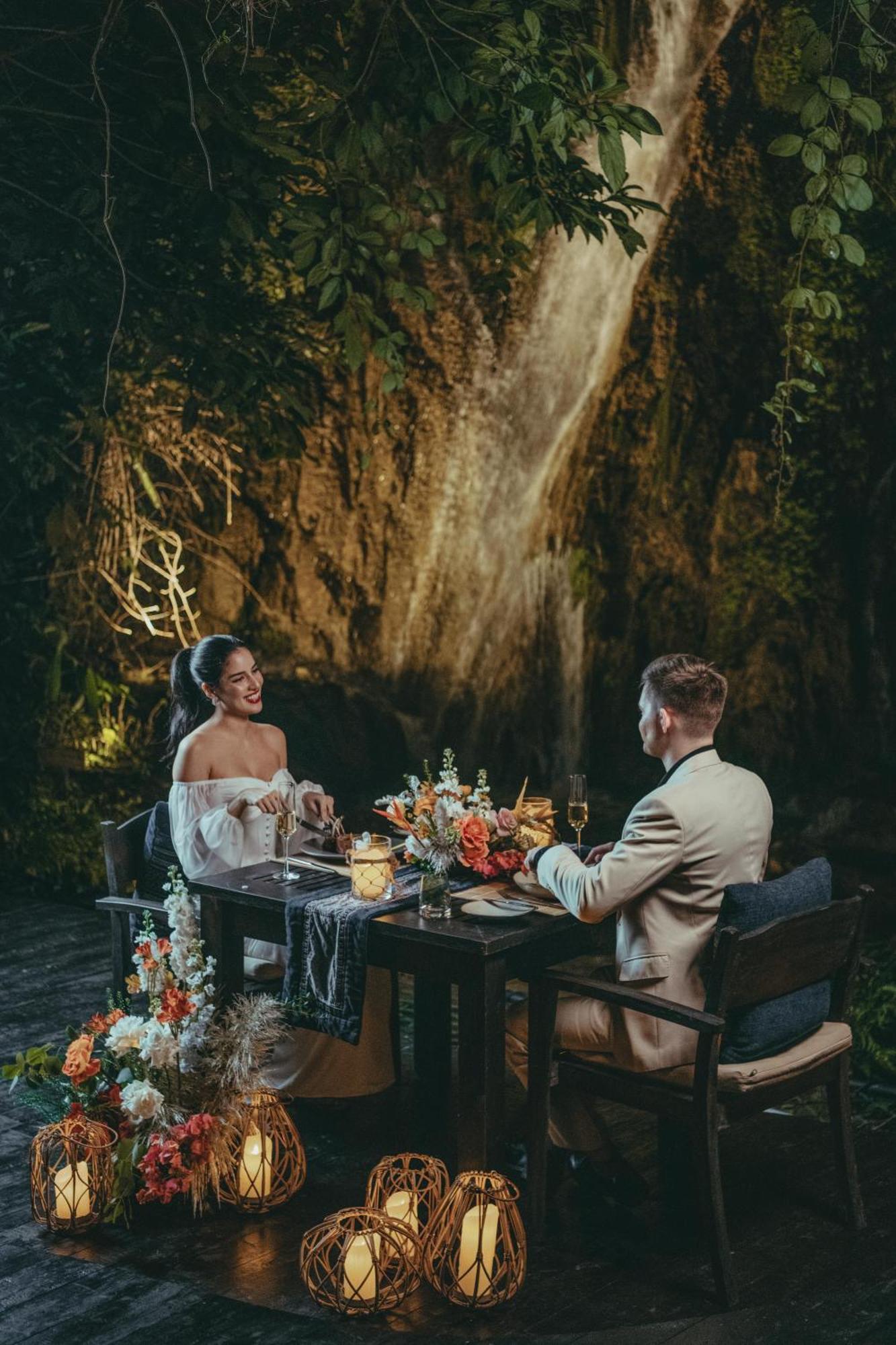 Avana Retreat Mai Chau Eksteriør billede