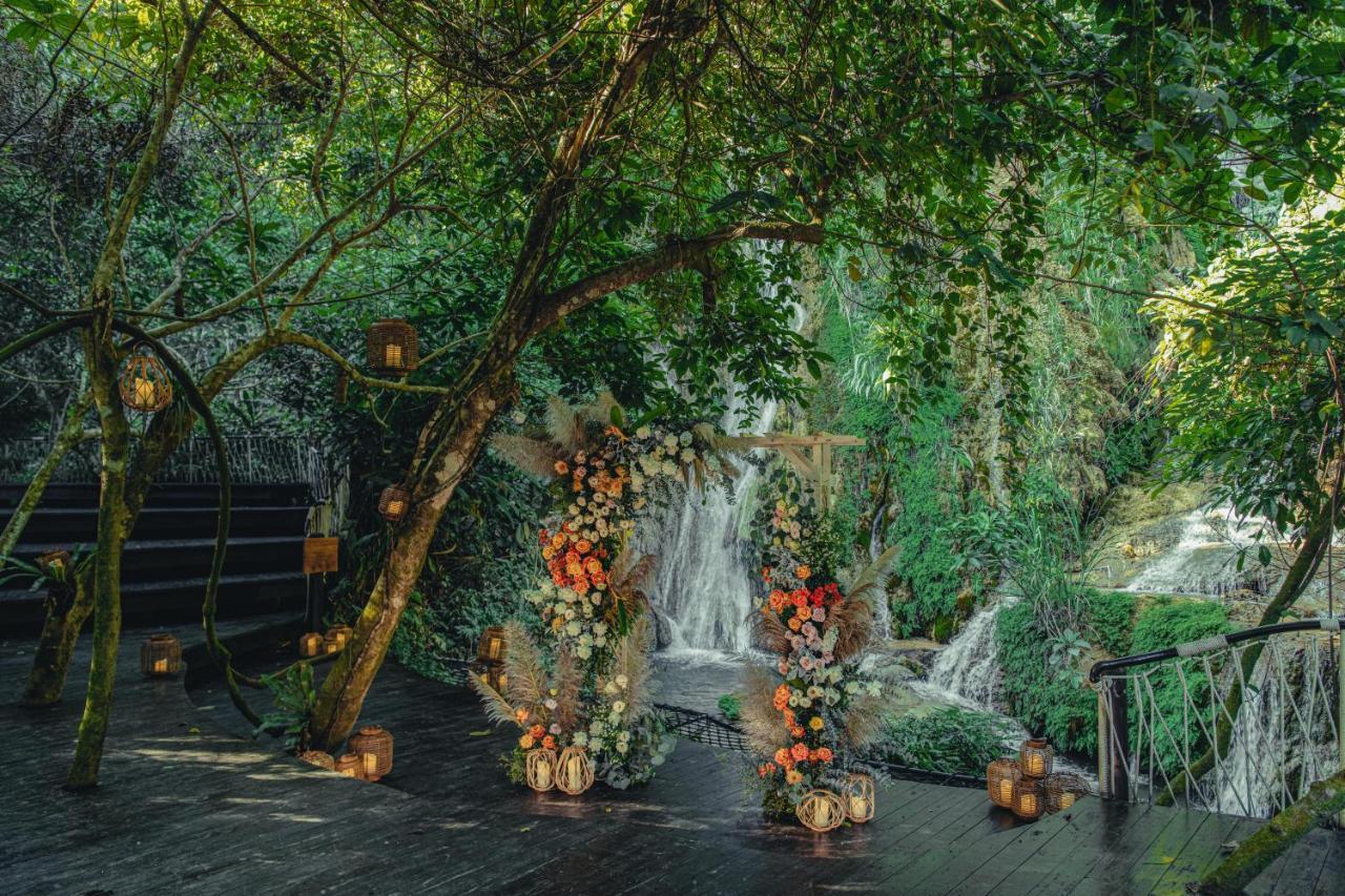 Avana Retreat Mai Chau Eksteriør billede