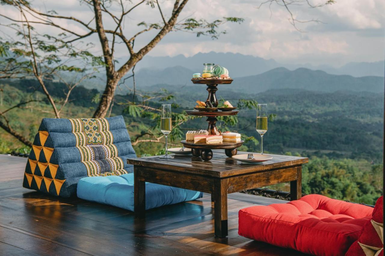 Avana Retreat Mai Chau Eksteriør billede