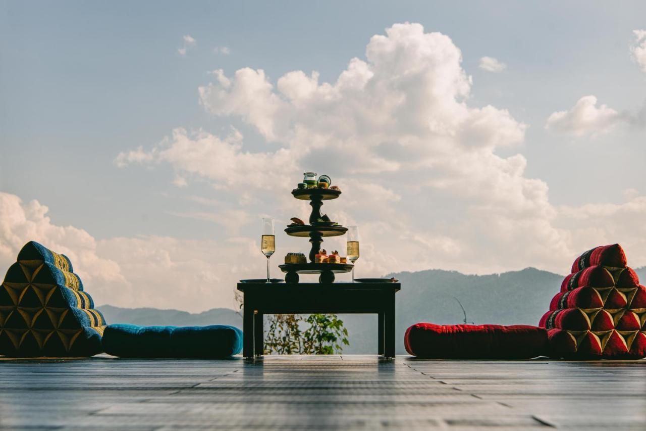 Avana Retreat Mai Chau Eksteriør billede